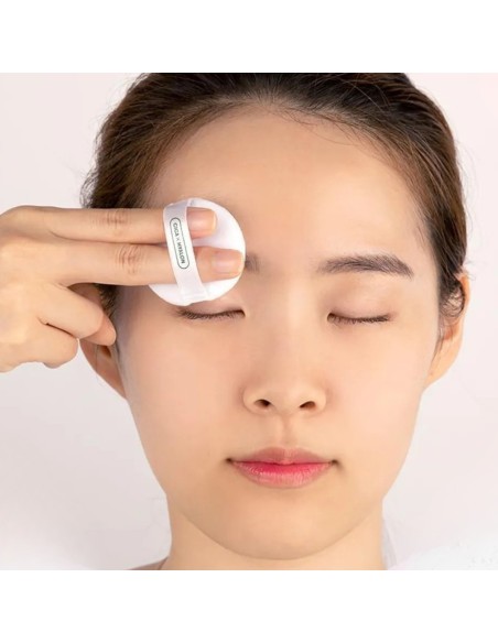 VT Cosmetics Cica No Sebum Mild Powder 5g VT Cosmetics Cica No Sebum Mild Powder 5g
