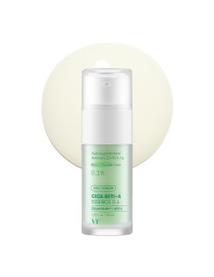 VT Cosmetics Cica Reti A Essence 0.1 30ml 2
