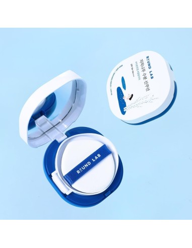 Round Lab Birch Juice Moisturizing Sun Cushion SPF50 PA++++ 50 ml
