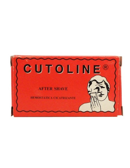 Cutoline Stein After Shave 100g