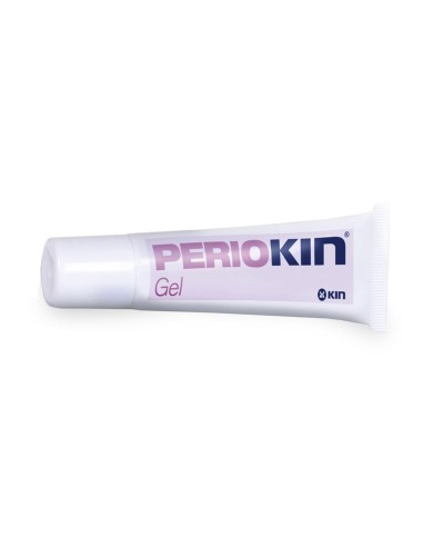 Kin Periokin Chlorohexidin Gel 30ml