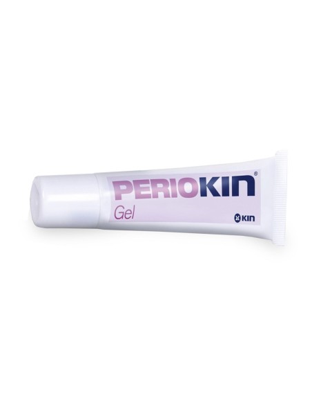 Kin Periokin Chlorohexidin Gel 30ml Kin Periokin Chlorohexidin Gel 30ml