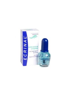 Ecrinal Flüssiger Nagelhärter 10ml