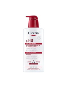 Eucerin pH5 Lotion 400ml