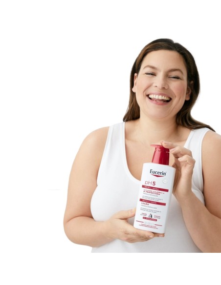Eucerin pH5 Lotion 400ml