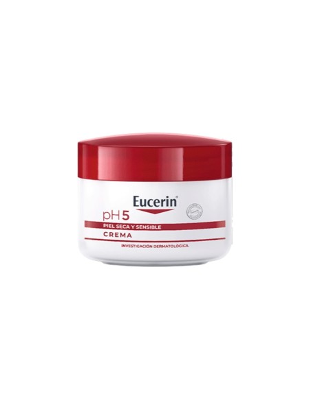 Eucerin pH5 Sensitive Skin 75ml Eucerin pH5 Sensitive Skin 75ml