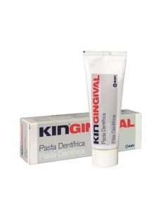 Kin Gingival Empfindliches Zahnfleisch Zahnpasta 75ml