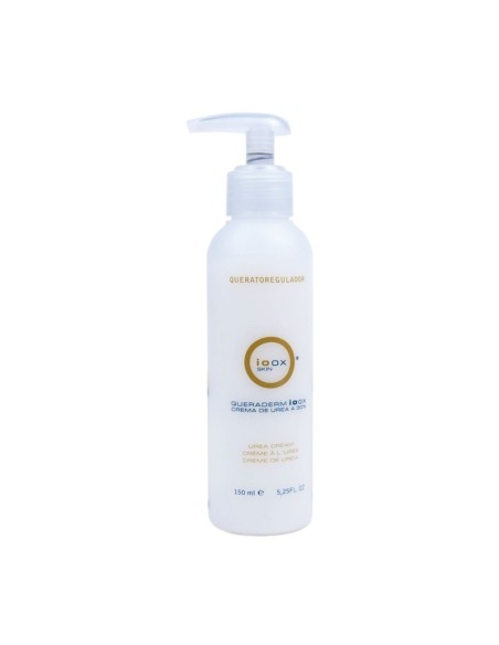 Ioox Queraderm Urea 150ml Ioox Queraderm Urea 150ml
