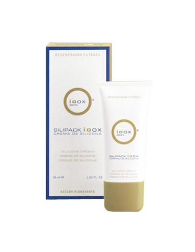 Ioox Silipack Silikon Creme 30ml