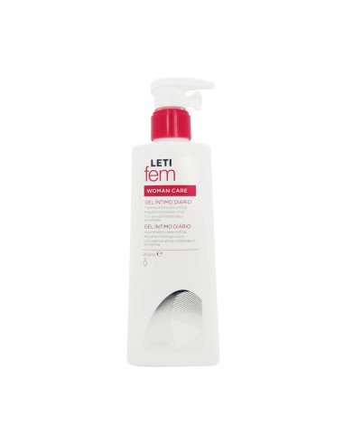 LetiFem Woman Intimgel 250ml