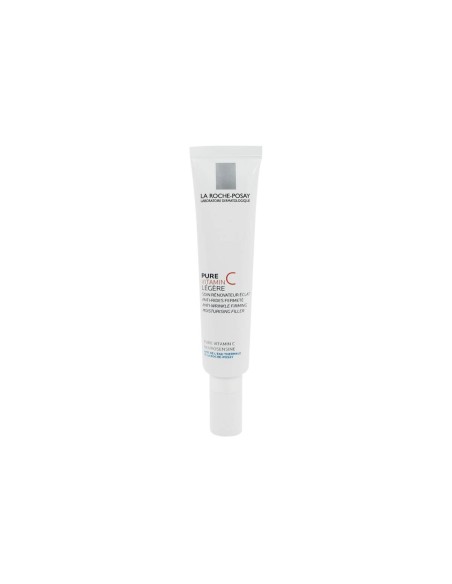 La Roche Posay Reine Vitamin C Flüssigkeit 40ml La Roche Posay Reine Vitamin C Flüssigkeit 40ml