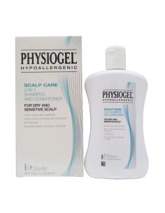 Physiogel 2-in-1 Shampoo and Conditioner 200ml 2