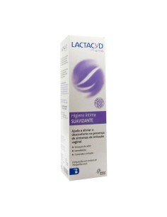 Lactacyd Pharma Beruhigend 250ml 2