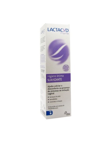 Lactacyd Pharma Beruhigend 250ml
