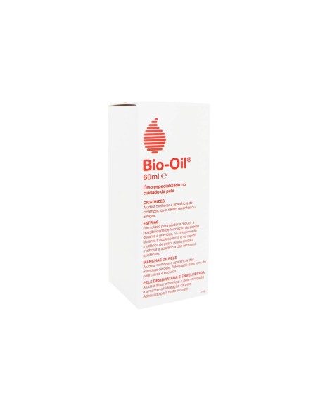 Bio-Oil Moisturizing Repairing Öl 60ml
