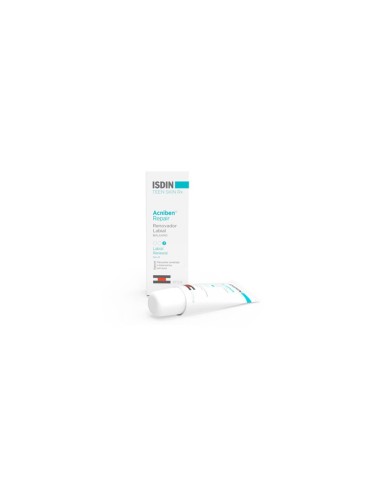 Isdin Acniben Repair Lippen-Reparatur-Balsam 10ml