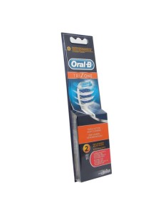 Oral B Trizone Ersatzbürste x2