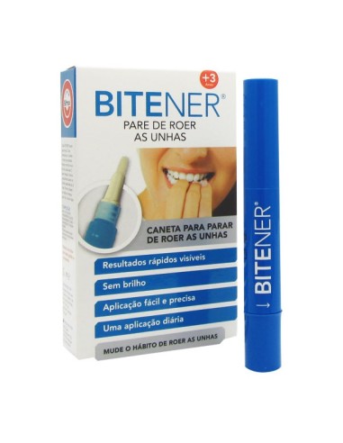Bitener Stop Nägelkauen Stift 3ml