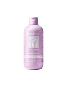 Hairburst Conditioner Lockig