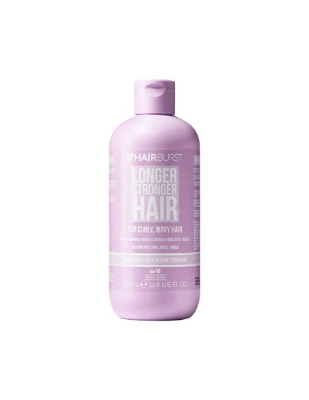 Hairburst Conditioner Lockig Hairburst Conditioner Lockig