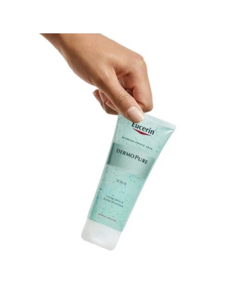 Eucerin DermoPure Peeling 100ml