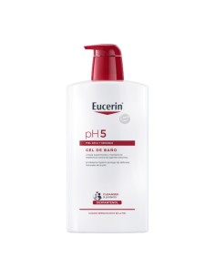 Eucerin Ph5 Duschgel 1000ml