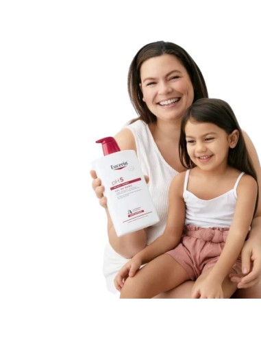 Eucerin Ph5 Duschgel 1000ml