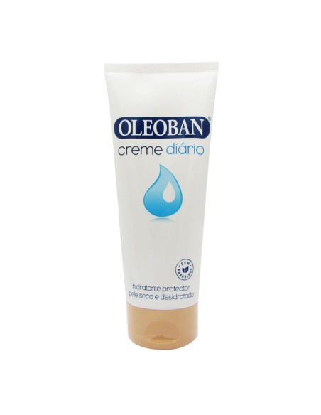 Oleoban Daily Feuchtigkeitscreme 200g