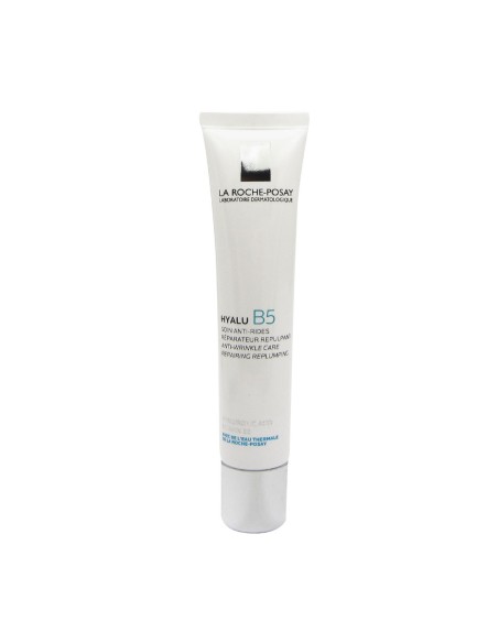 La Roche Posay Hyalu B5 Feuchtigkeitsspendende Füllercreme 40ml La Roche Posay Hyalu B5 Feuchtigkeitsspendende Füllercreme 40ml