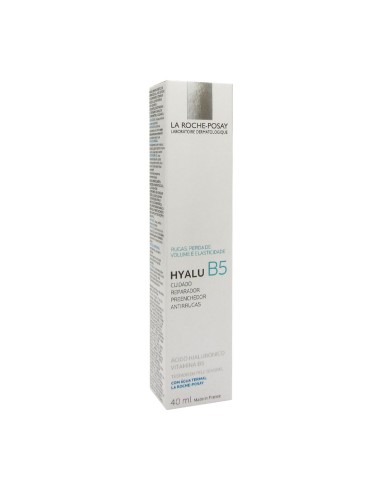 La Roche Posay Hyalu B5 Feuchtigkeitsspendende Füllercreme 40ml