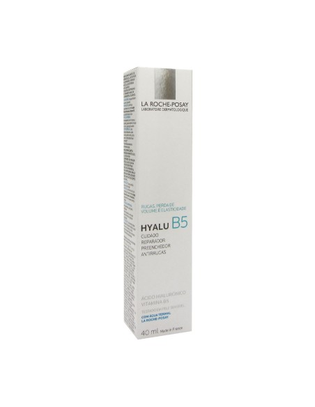 La Roche Posay Hyalu B5 Feuchtigkeitsspendende Füllercreme 40ml La Roche Posay Hyalu B5 Feuchtigkeitsspendende Füllercreme 40ml