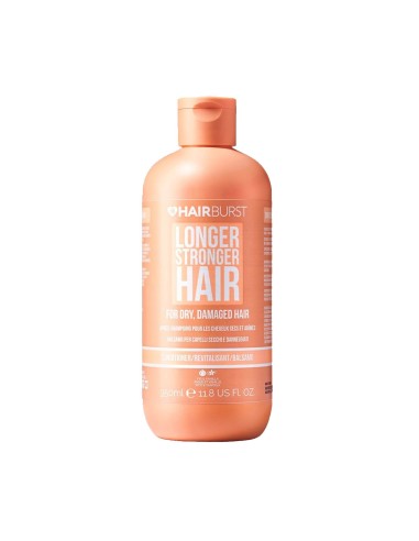 Hairburst Conditioner Trocken