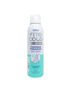 Sawes Fito Cold Sprühen Müde Beine 200 ml