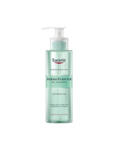 Eucerin DermoPure Reinigungsgel 400ml