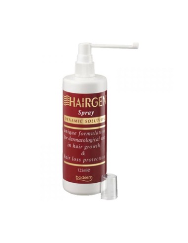 Hairgen Hair Loss Spray 125ml