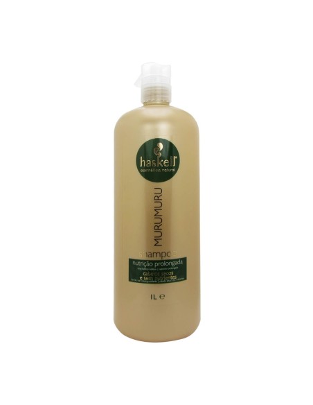 Haskell Murumuru Shampoo 1000ml Haskell Murumuru Shampoo 1000ml