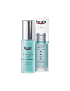Eucerin Hyaluron Filler Ultra Light Moisture Booster 30ML 2