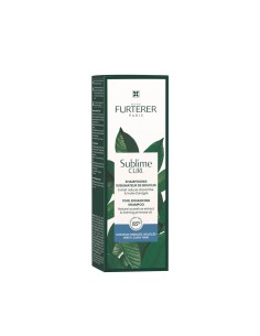 Rene Furterer Sublime Curl Aktivierendes Curl Shampoo 200ml 2