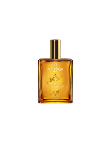 Rene Furterer 5 Sens Trockenölsublimation 100ml
