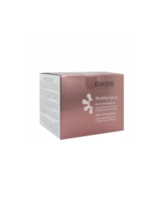 Babe HealthyAging Multi Repairing Nachtcreme 50ml 2