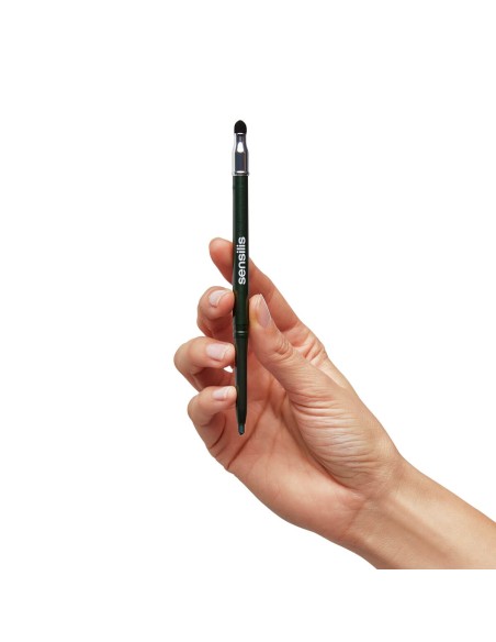 Sensilis Infinite Eyes Langlebiger Eyeliner 04 Vert