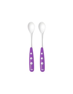 NUK 6 + M x2 Fütterungslöffel