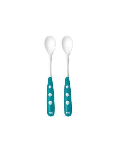 NUK 6 + M x2 Fütterungslöffel NUK 6 + M x2 Fütterungslöffel