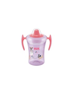 Nuk Trainer Cup 6m + 230ml 2