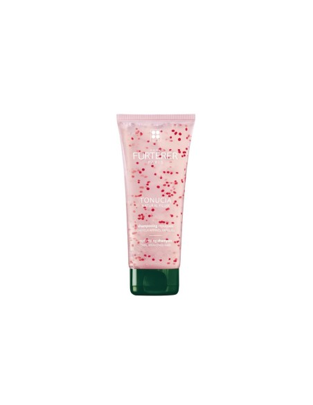 Rene Furterer Tonucia Natural Filler Redensifying Shampoo 200ml Rene Furterer Tonucia Natural Filler Redensifying Shampoo 200ml