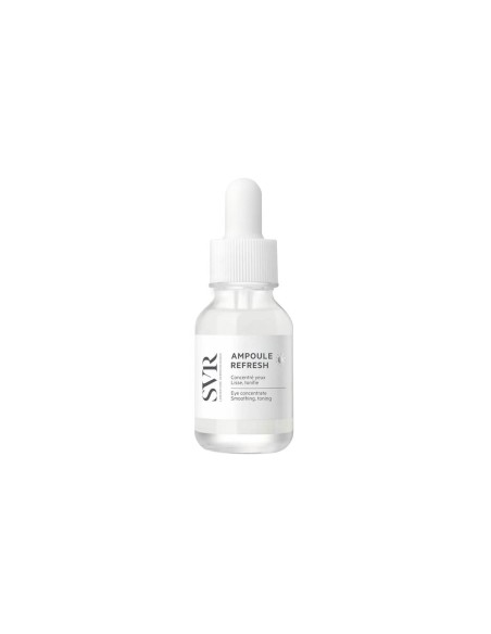SVR Ampulle Aktualisieren Sie 15ml