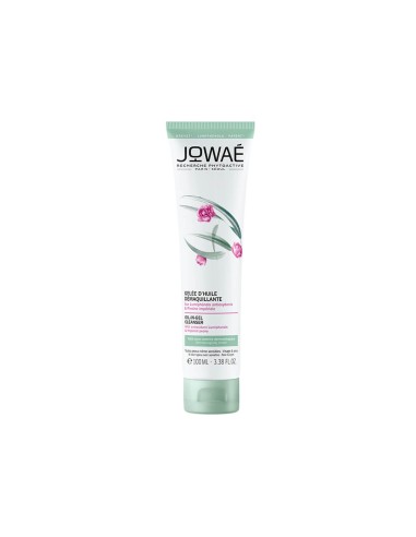 Jowaah Schmuck in DAQUITANT-Öl 100ml