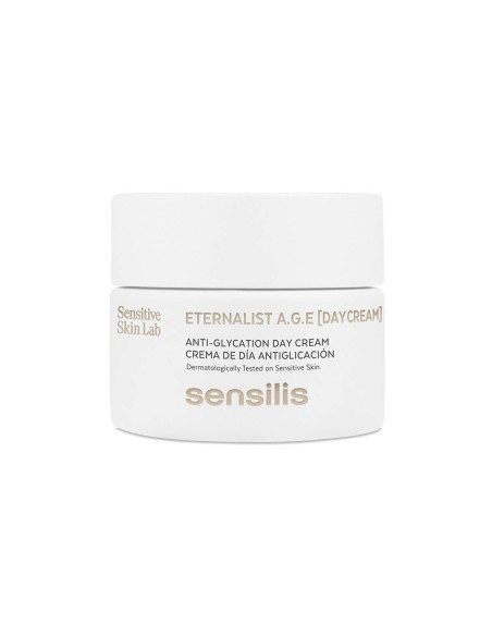 SENSLIS ETERNALIST A.G.E.
  50ml Tagescreme. SENSLIS ETERNALIST A.G.E.
  50ml Tagescreme.