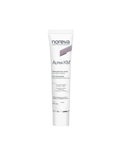Noreva Alpha Km Tag Emulsion Normale Haut, um 40ml zu mischen