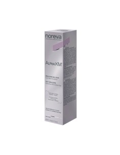 Noreva Alpha Km Tag Emulsion Normale Haut, um 40ml zu mischen 2